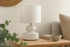 Muschi 36cm bordslampa