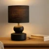 Muschi 36cm bordslampa