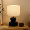 Muschi 36cm bordslampa