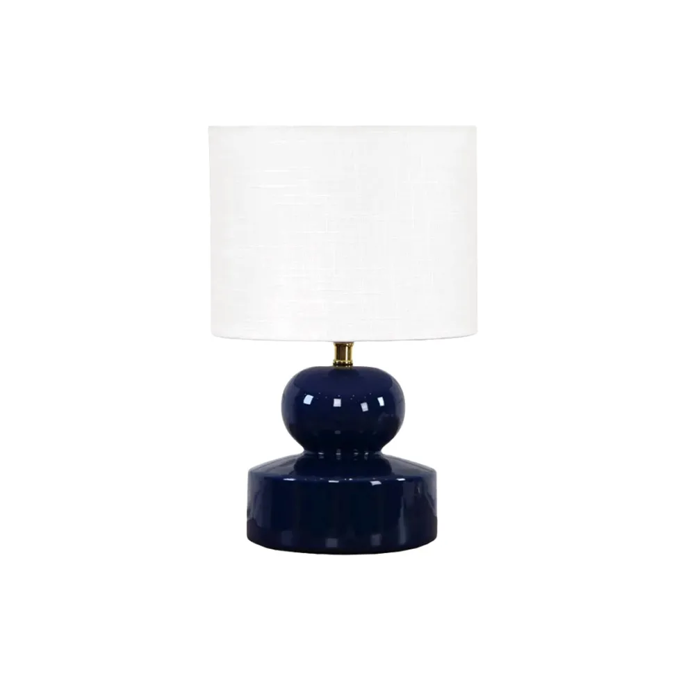 Muschi 36cm bordslampa
