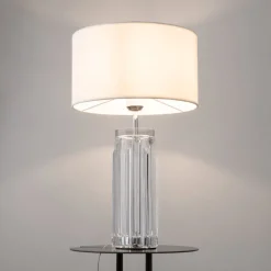 Muse 52cm bordslampa