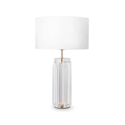 Muse 52cm bordslampa