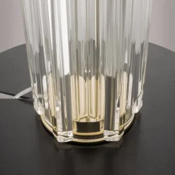 Muse 52cm bordslampa