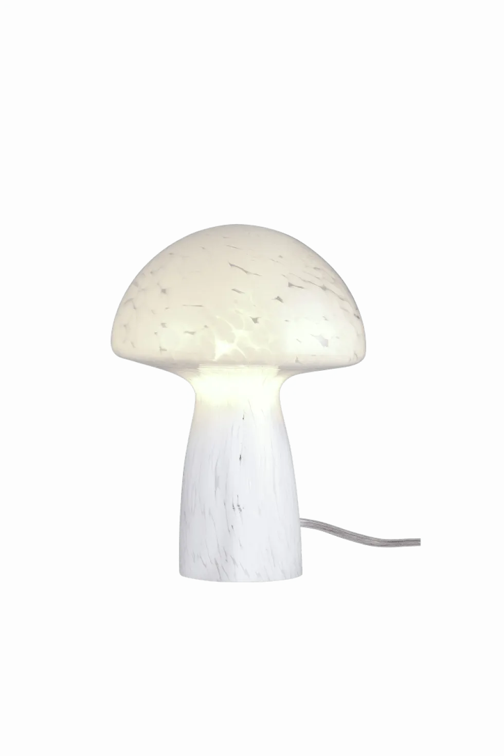 Mushi 20cm bordslampa