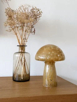 Mushi 30cm bordslampa