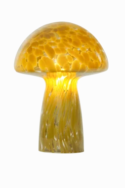 Mushi 30cm bordslampa