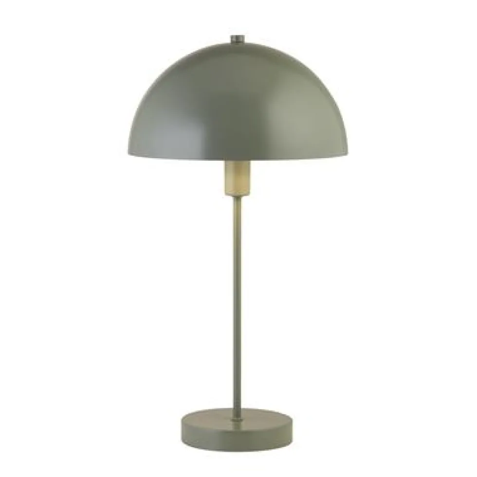 Mushroom 46cm bordslampa