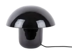 Mushroom 25cm bordslampa