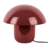 Mushroom 25cm bordslampa