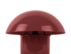 Mushroom 25cm bordslampa