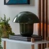 Mushroom 25cm bordslampa