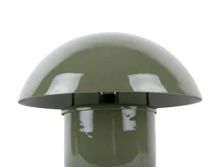 Mushroom 25cm bordslampa