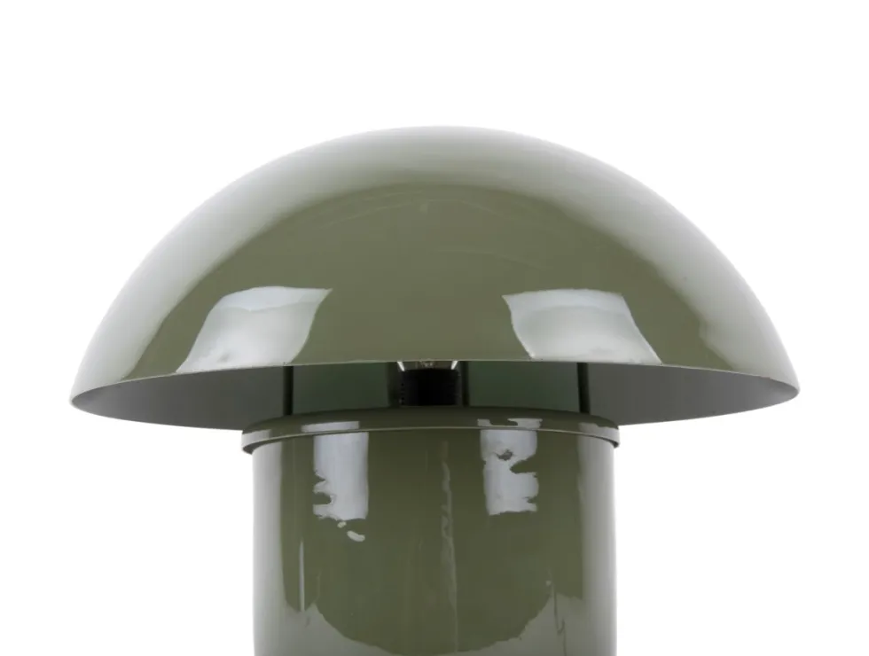 Mushroom 25cm bordslampa
