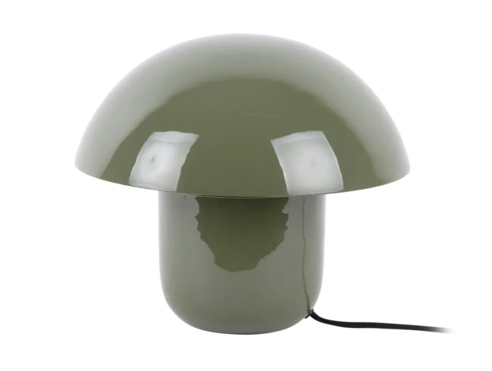 Mushroom 25cm bordslampa