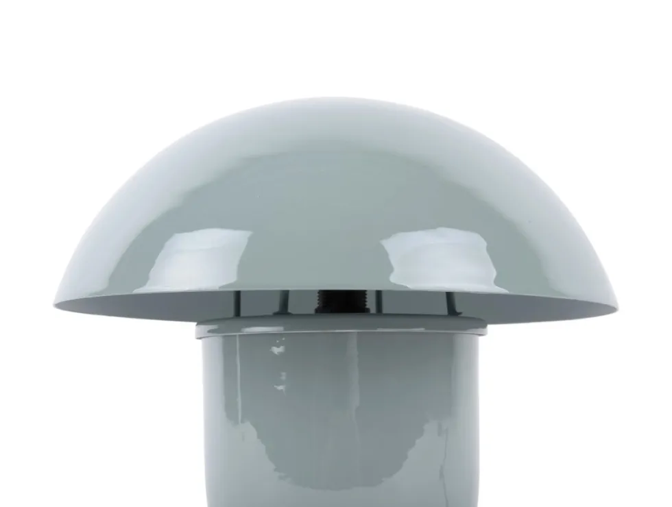Mushroom 25cm bordslampa