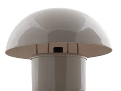 Mushroom 25cm bordslampa