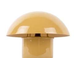 Mushroom 25cm bordslampa