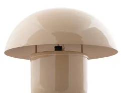 Mushroom 25cm bordslampa