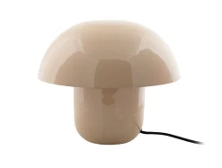 Mushroom 25cm bordslampa