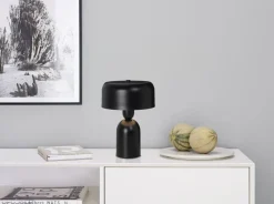 Muza 32cm bordslampa