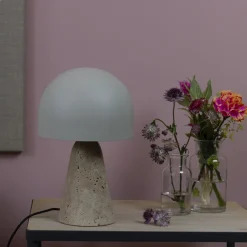 Nalam 30cm bordslampa