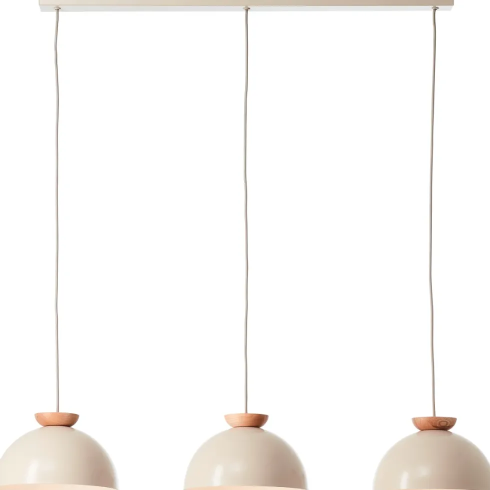 Nalam 100cm taklampa