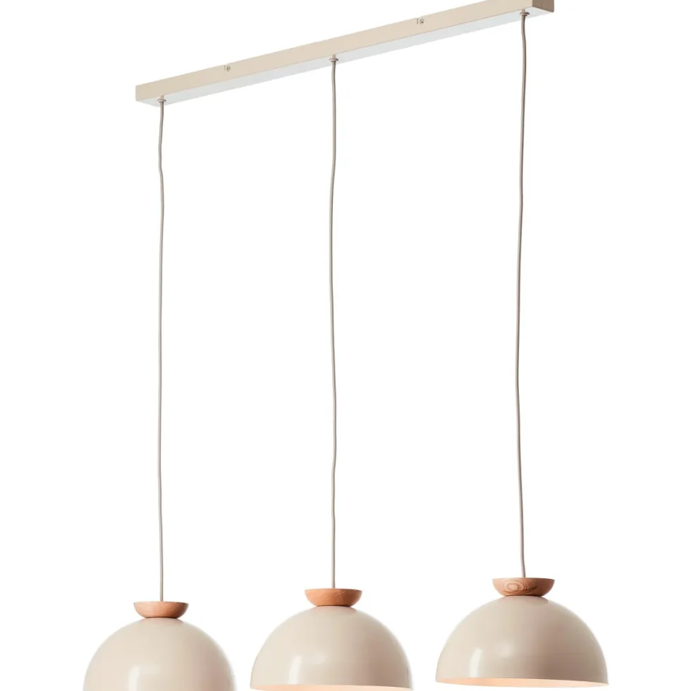 Nalam 100cm taklampa