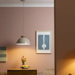 Nalam Ø35 taklampa