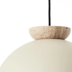 Nalam Ø35 taklampa