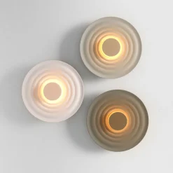 Nami Ø40 vägglampa