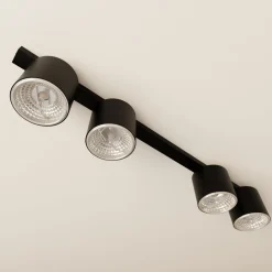 Nano 4 spotlight