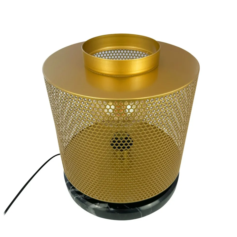 Nantes 35cm bordslampa