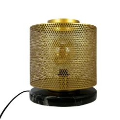 Nantes 35cm bordslampa