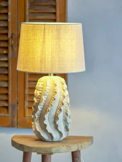 Natika 64cm bordslampa