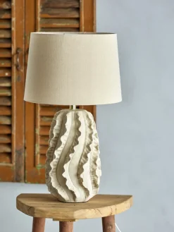 Natika 64cm bordslampa