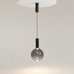 Nebula Ø25 taklampa