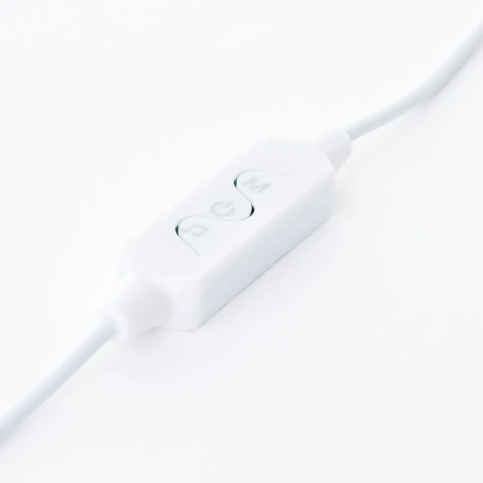 Neele 50cm bordslampa