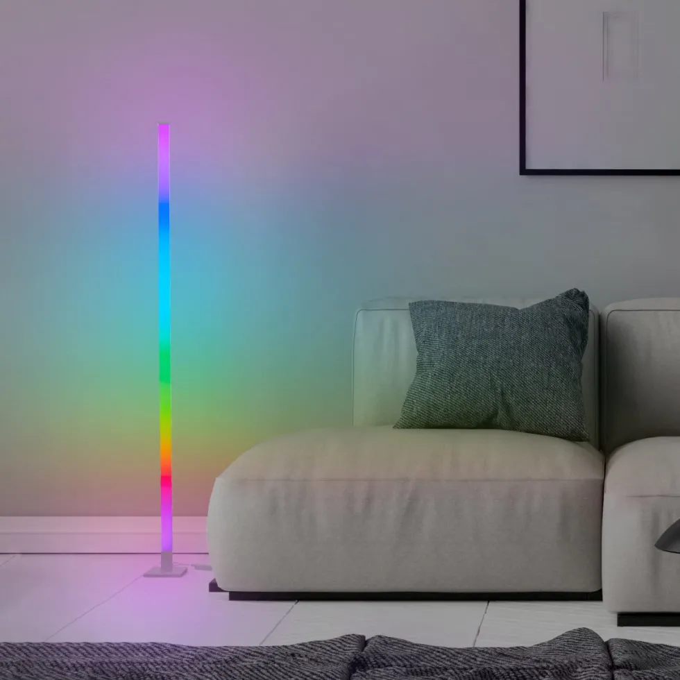 Neele golvlampa