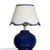 Nell 34cm bordslampa