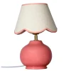 Nell 34cm bordslampa