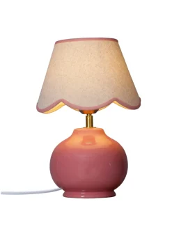 Nell 34cm bordslampa