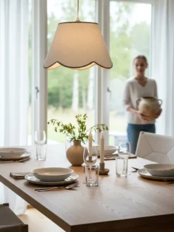 Nell Ø35 taklampa