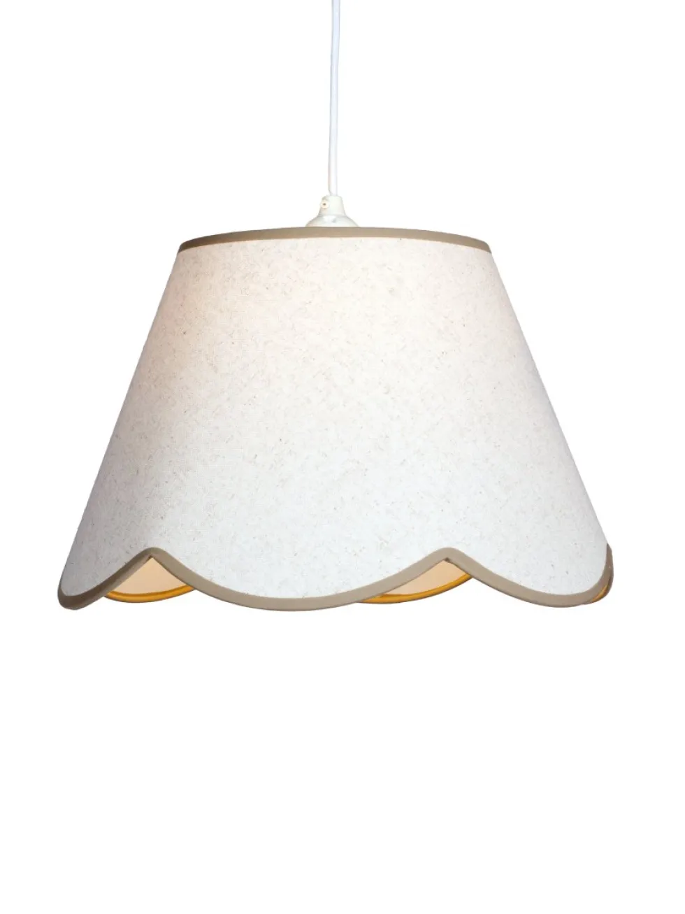 Nell Ø35 taklampa