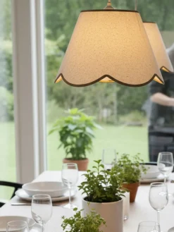 Nell Ø35 taklampa
