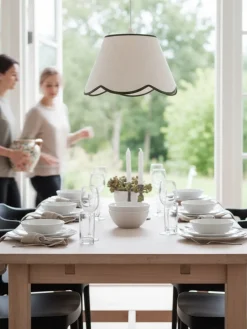 Nell Ø35 taklampa