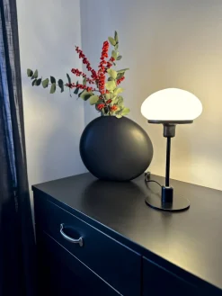 New August 36cm bordslampa