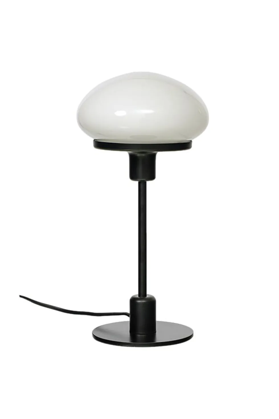 New August 36cm bordslampa