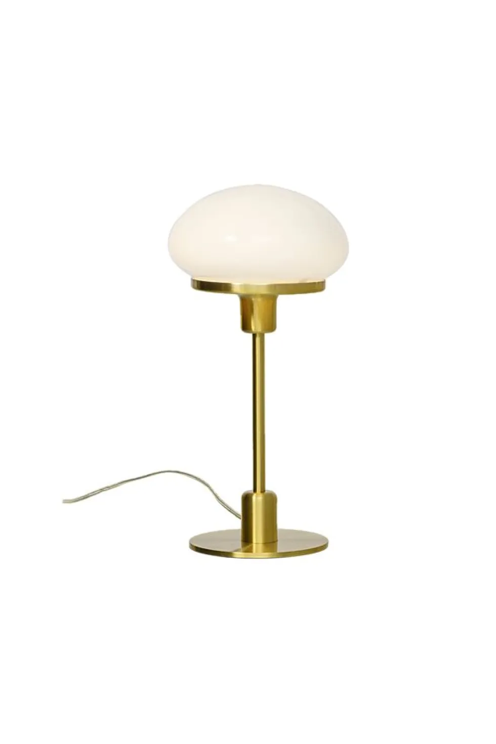 New August 36cm bordslampa