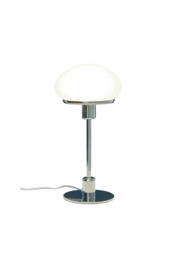 New August 36cm bordslampa