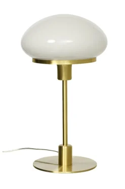 New August 48cm bordslampa